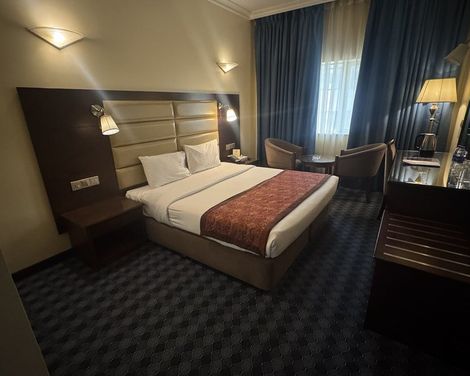 Orchid Hotel-0