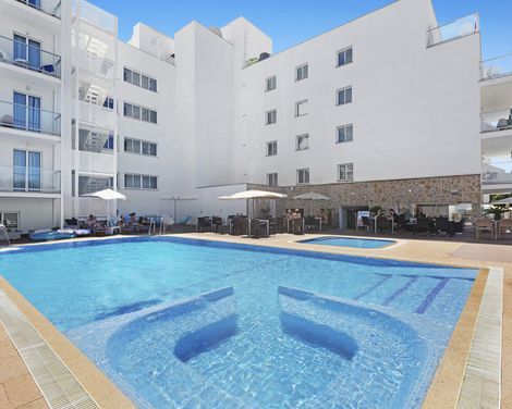 Hotel Sant Jordi-1