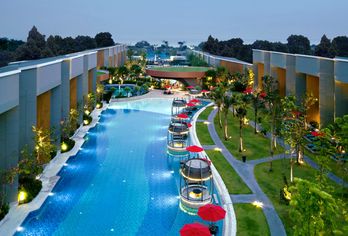 Hotel, AVANI+ Hua Hin Resort