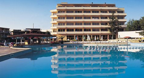 Park Hotel Continental