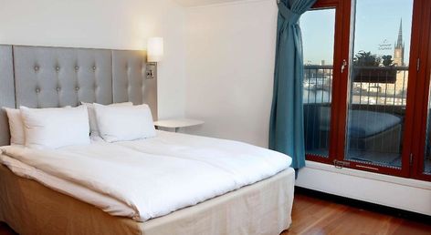 Hilton Stockholm Slussen