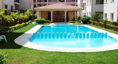 Apartments Bavaro Green - Punta Cana