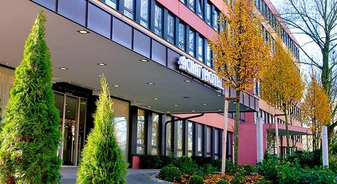 ACHAT Hotel München Süd