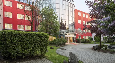 NH München Messe