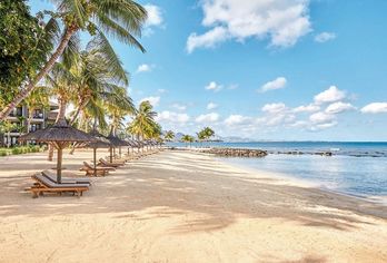 InterContinental Resort Mauritius