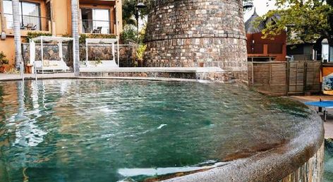 Tamarina Golf & Spa Boutique Hotel