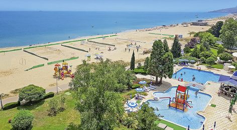 Kaliakra Mare