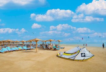 Casa Mare Resort