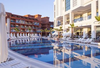 Diamond Elite Hotel & Spa
