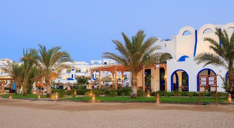 Coral Sun Beach
