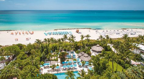 The Palms Hotel & Spa