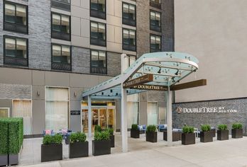 Hotel, DoubleTree by Hilton Hotel New York City - Chelsea