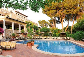 Hotel Bahia