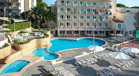 Club Hotel Cala Ratjada