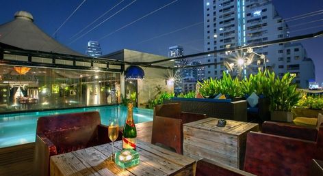 Galleria 10 Hotel by Compass Hospitality