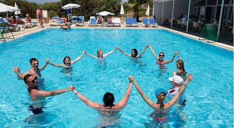 Club Wasa Holiday Village