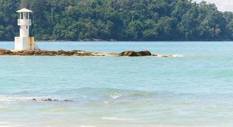 Khaolak Oriental Resort