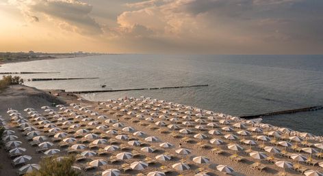 Sentido Spina Premium Camp