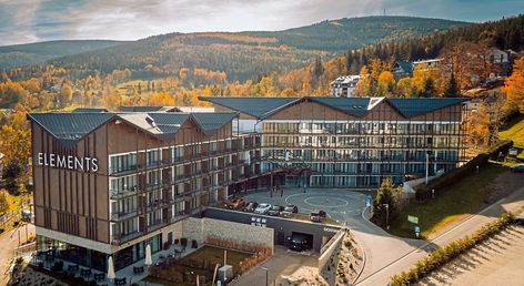 Elements Hotel & SPA
