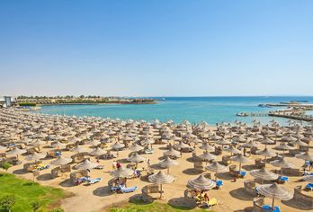 Sentido Mamlouk Palace Resort