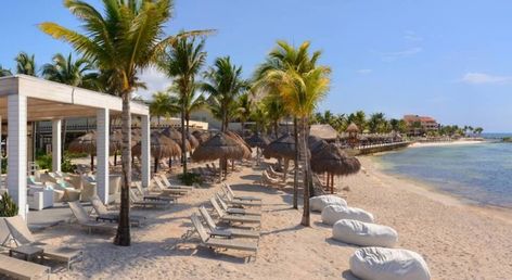 Catalonia Riviera Maya