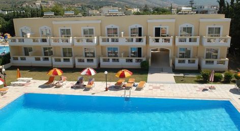 Iris Hotel