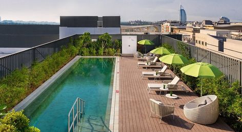 Millennium Al Barsha