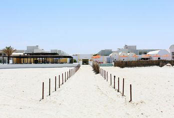 Hotel, TMK Marine Beach by Turismark