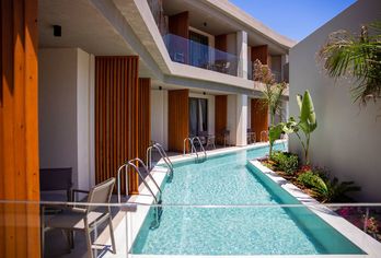 Sunset Boutique Hotel & Spa