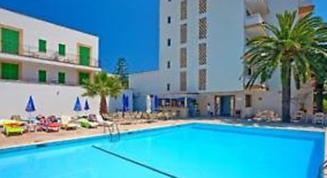 BlueSea Cala Millor