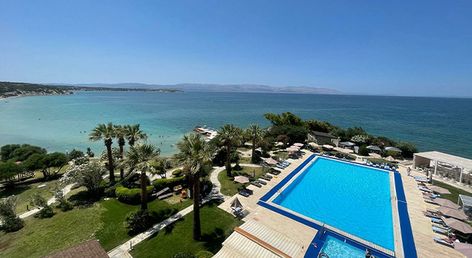 Babaylon Hotel