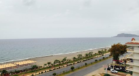 Sey Beach Hotel & Spa