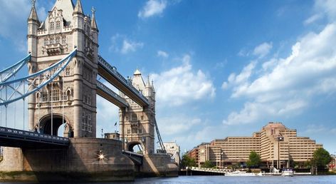 The Tower Hotel by Thistle