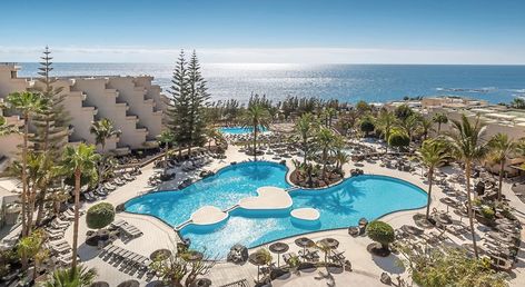 Barceló Lanzarote Active Resort