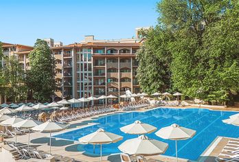 GRIFID Aqua Club Bolero