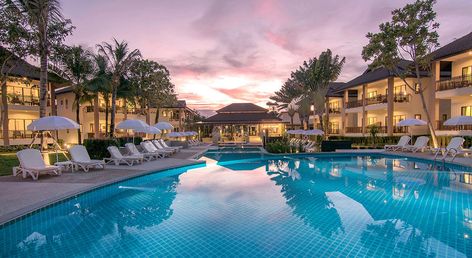 The Leaf Oceanside by the Katathani Collection of Resorts