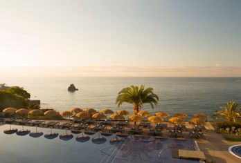 Hotel Baía Azul
