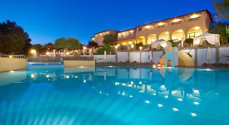 Acrotel Elea Beach