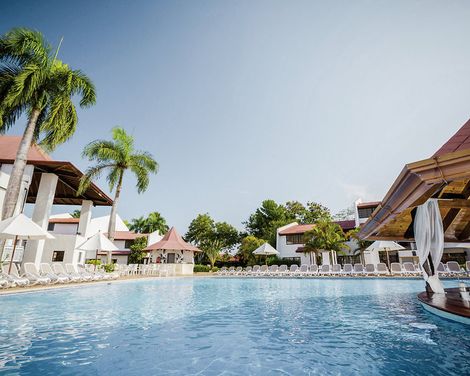BlueBay Villas Doradas-2