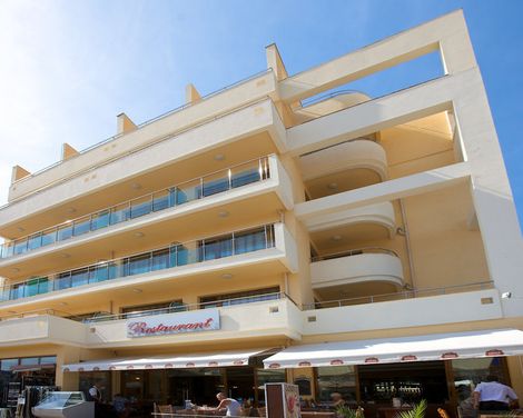 Hotel Atol-1