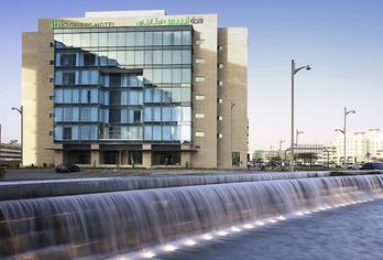 ibis Styles Dubai Jumeira Hotel