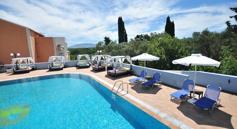 Michelangelo Resort
