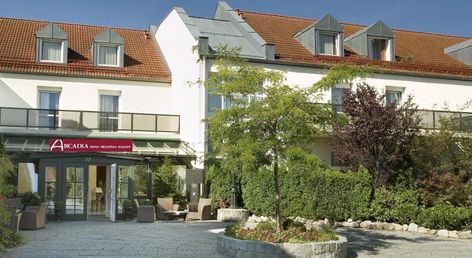Ramada by Wyndham München Airport