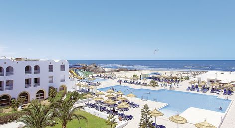 Calimera Yati Beach