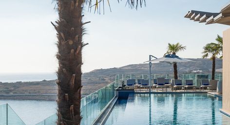 Best Western Premier Malta