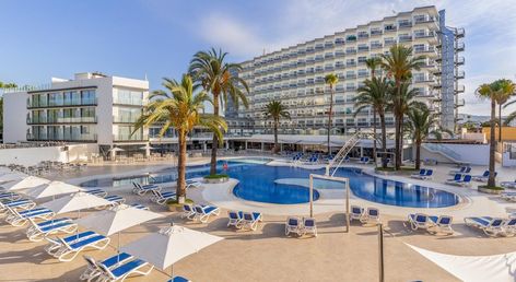 Hotel Samos
