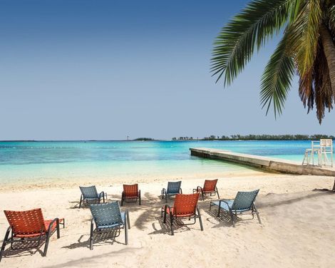 Holiday Inn Express & Suites Nassau-2