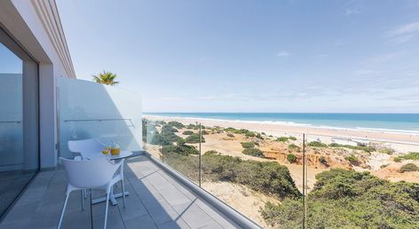 Hipotels Barrosa Park