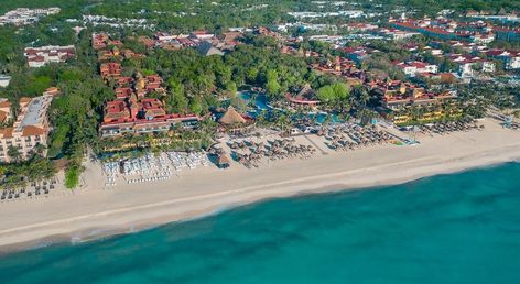 Iberostar Waves Quetzal