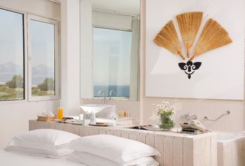 Hotel, The Marmara Antalya